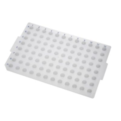 Borracha para placa de PCR - Axygen
