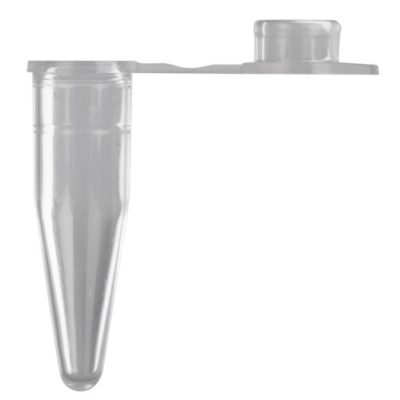 Microtubo para PCR 200 µl - Axygen "Eppendorf"