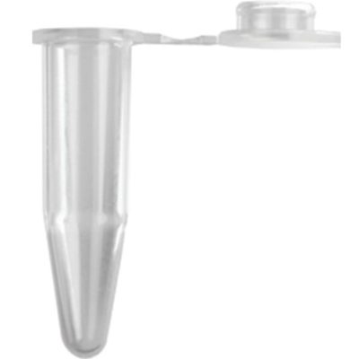 Microtubo para PCR 500 µl - Axygen "Eppendorf"