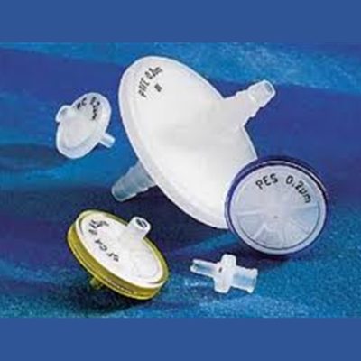 Filtro para seringa 0,2 µm, 28 mm - Corning