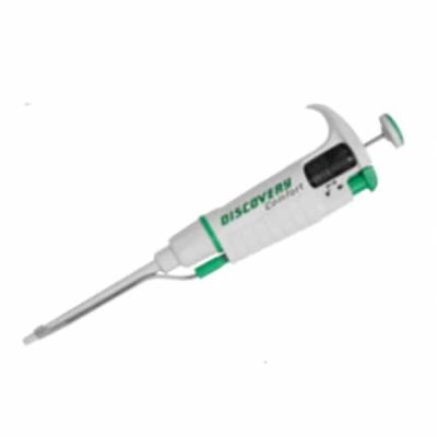 Micropipeta 50-250 µL - HTL