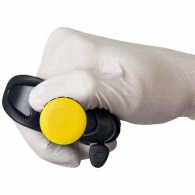 Micropipeta Monocanal Premium Black - Kasvi - Imagem 3
