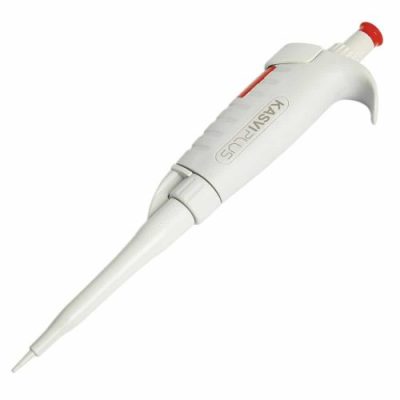 Micropipeta Monocanal Plus - Kasvi