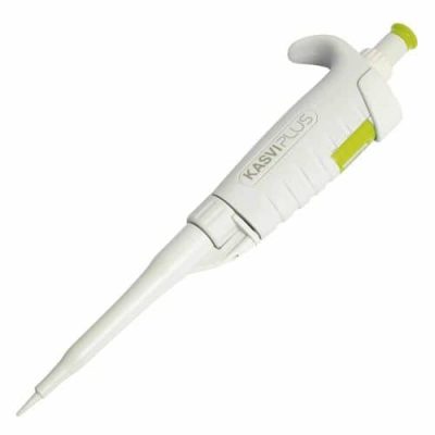 Micropipeta Monocanal Plus - Kasvi - Imagem 3