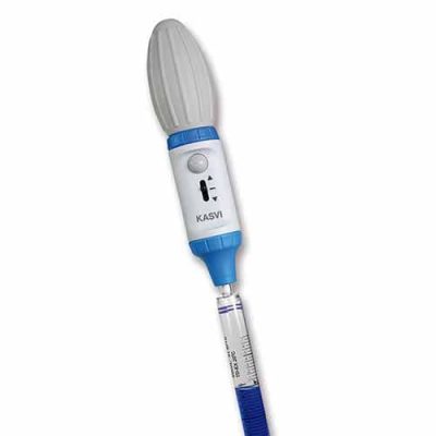 Macropipetador 100 ml - Kasvi