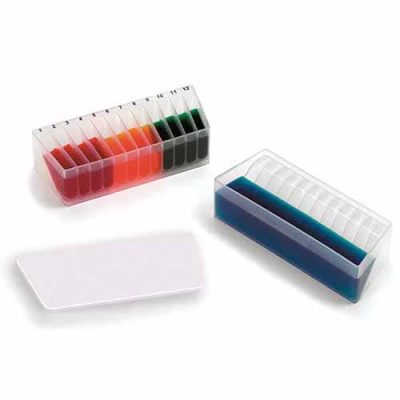 Reservatório para soluções dupla face - Kasvi