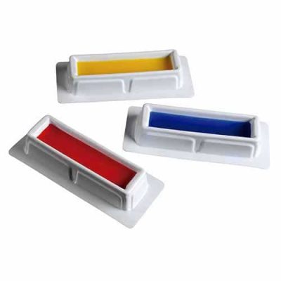 Reservatório para soluções 50 mL (coxinho) - Kasvi