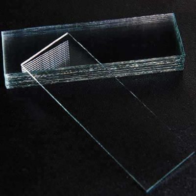 Lâminas para Microscopia 26 x 76 mm - Olen - Imagem 2