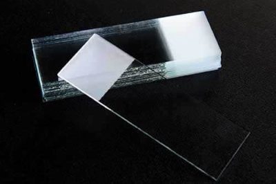 Lâminas para Microscopia 26 x 76 mm - Olen - Imagem 3