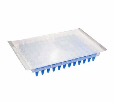 Filme Selador para Placas de PCR e qPCR - Kasvi