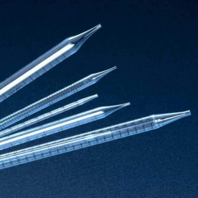 Pipeta sorológica (vários volumes) - TPP