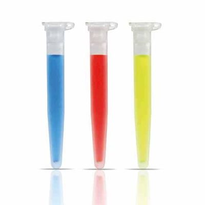 Microtubo tipo Beckman 0,5 mL - Olen