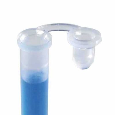 Microtubo tipo Beckman 0,5 mL - Olen - Imagem 2
