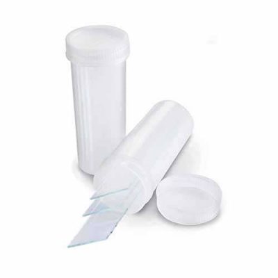 Porta Lâminas 3 lugares (com tampa rosqueável) - Olen