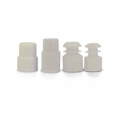 Tampa  para Tubo de Ensaio - Olen