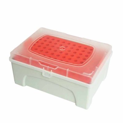 Rack vazio para ponteiras - Olen