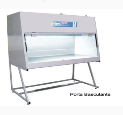 Cabine de Segurança Biológica Classe II - Ideoxima