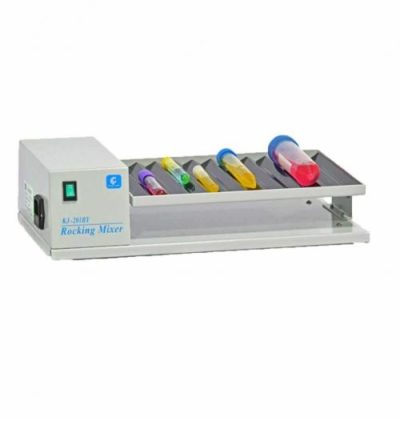 Homogeneizador de tubos com movimento gangorra/rocker - Global Trade Technology