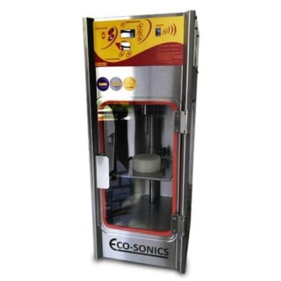 Sonicador de Ponteira Ultrassônico - Eco-Sonics