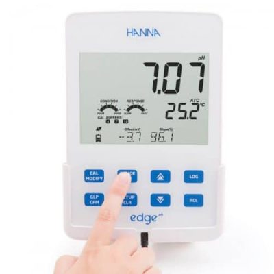 pHmetro - Hanna Instruments - Imagem 2