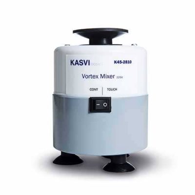 Vórtex (velocidade fixa) - Kasvi